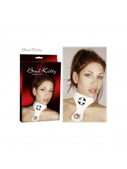 Bondage Collar Nurse