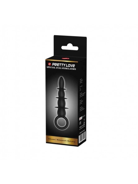 Pretty Love Special Anal Stimulator Pretty Love Special Anal Stimulator