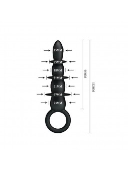 Pretty Love Special Anal Stimulator