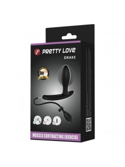 Pretty Love Drake