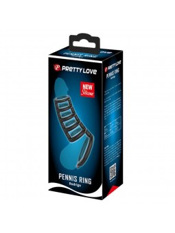 Pretty Love Rodrigo Penis Ring
