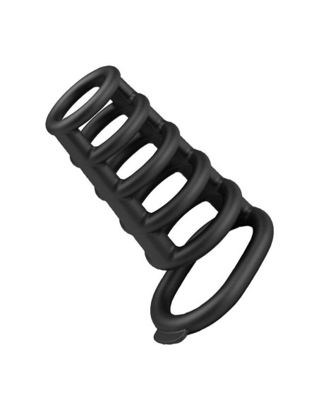 Pretty Love Rodrigo Penis Ring