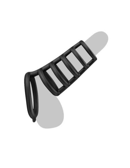 Pretty Love Rodrigo Penis Ring