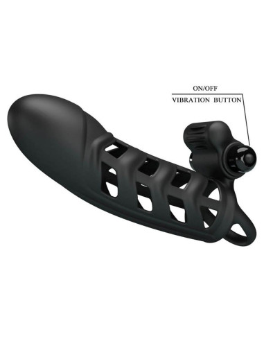 Pretty Love Penis Sleeve II