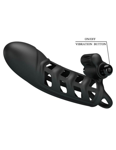 Pretty Love Penis Sleeve II