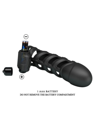 Pretty Love Penis Sleeve II