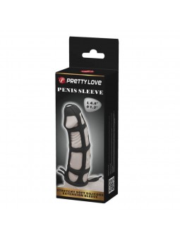 Pretty Love Penis Sleeve