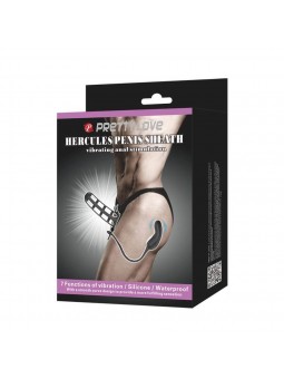 Pretty Love Hercules Penis Sheath II