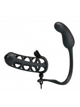 Pretty Love Hercules Penis Sheath II