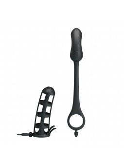 Pretty Love Hercules Penis Sheath II