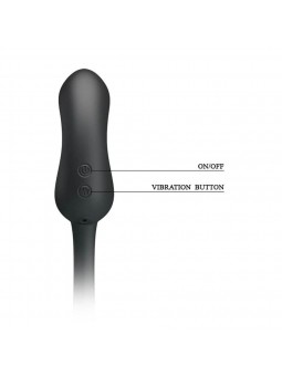 Pretty Love Hercules Penis Sheath II
