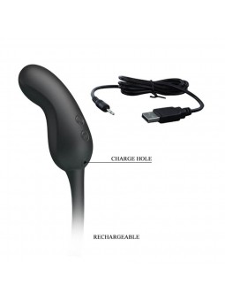Pretty Love Hercules Penis Sheath II