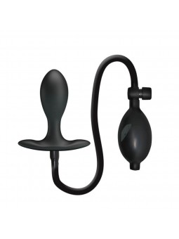 Pretty Love Inflatable Anal Plug II
