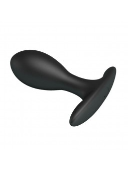 Pretty Love Inflatable Anal Plug II