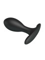 Pretty Love Inflatable Anal Plug II