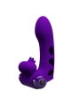 Pretty Love Orlando Purple