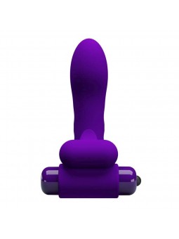 Pretty Love Orlando Purple