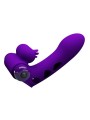 Pretty Love Orlando Purple