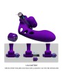 Pretty Love Orlando Purple