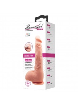 Beautiful Jason 9,4 " Dildo