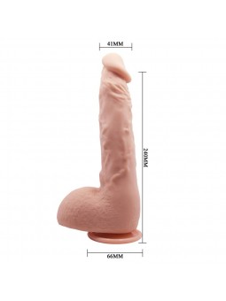 Beautiful Jason 9,4 " Dildo