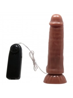 Beautiful Maddox 7,3" Vibrator