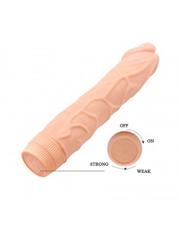 Barbara Bob Realistic Multi-Speed Vibrat