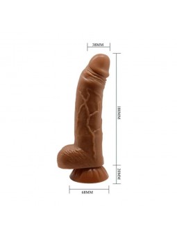 Beautiful Angelo SUPER Realistic Dildo