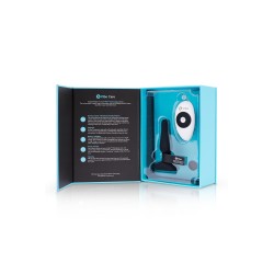 B-VIBE NOVICE PLUG BLACK