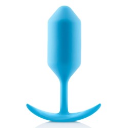B-VIBE SNUG PLUG 3 BLUE 2