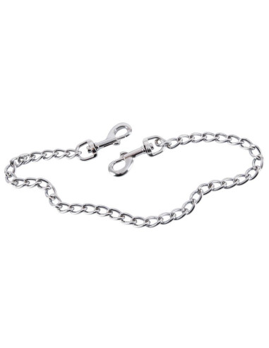 Metal Chain 50cm acquista online su Porky's Store