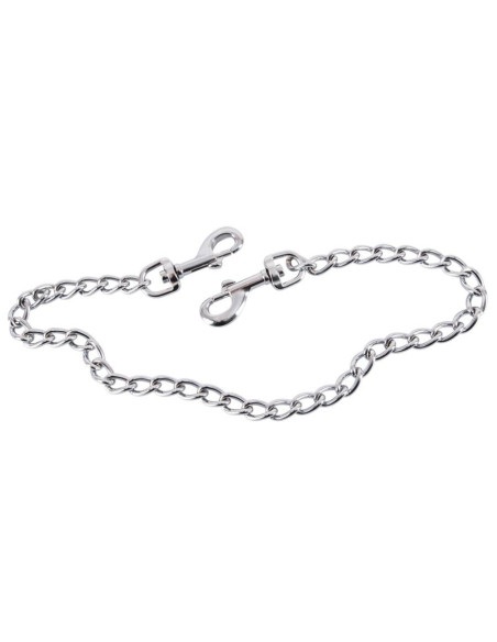 Metal Chain 50cm acquista online su Porky's Store