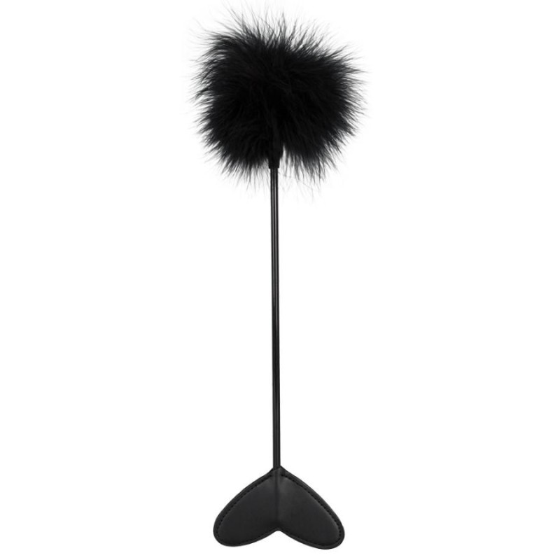 Feather Wand black acquista online su Porky's Store