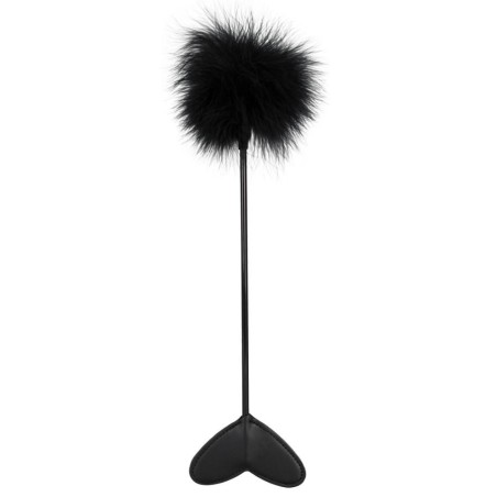 Feather Wand black acquista online su Porky's Store