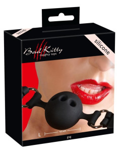 Gag Silicone acquista online su Porky's Store
