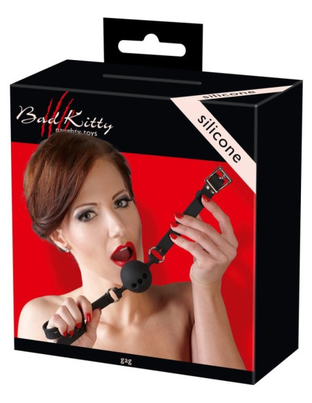 Gag Silicone acquista online su Porky's Store