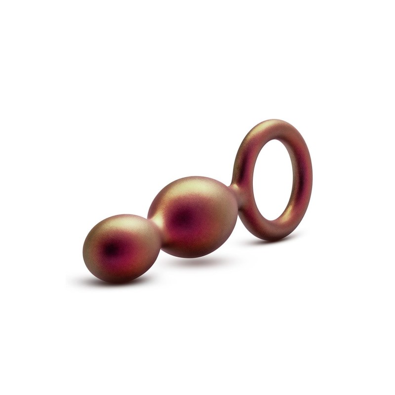 ANAL ADVENTURES MATRIX DUO LOOP PLUG COP