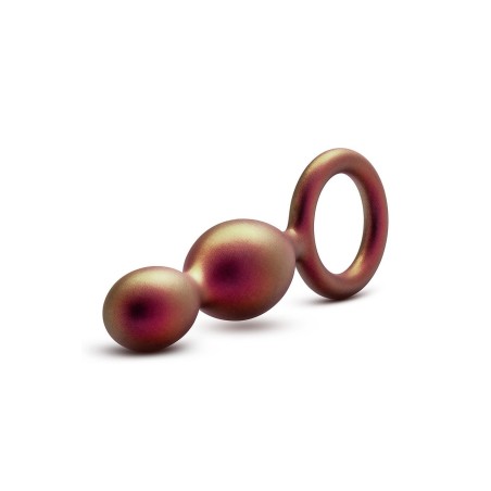 ANAL ADVENTURES MATRIX DUO LOOP PLUG COP