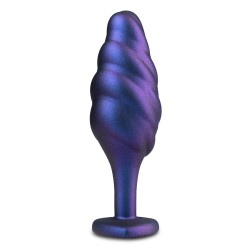 ANAL ADVENTURES MATRIX BUMPED BLING PLUG 2