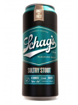 SCHAG'S SULTRY STOUT FROSTED