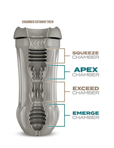 SCHAG'S SULTRY STOUT FROSTED