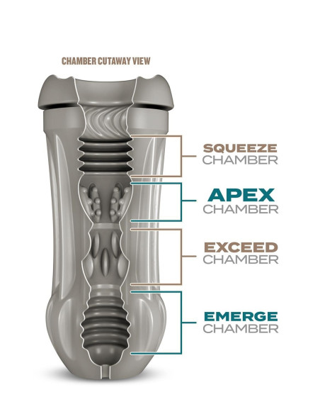SCHAG'S SULTRY STOUT FROSTED