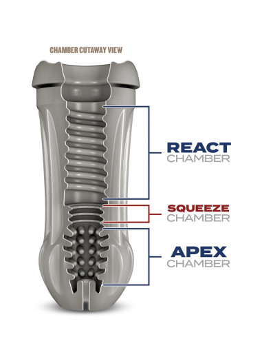 SCHAG’S AROUSING ALE FROSTED