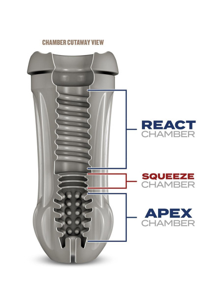SCHAG’S AROUSING ALE FROSTED
