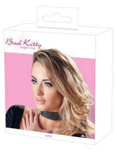 Rhinestone Choker acquista online su Porky's Store 2