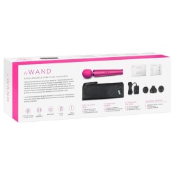 le Wand Magenta 2