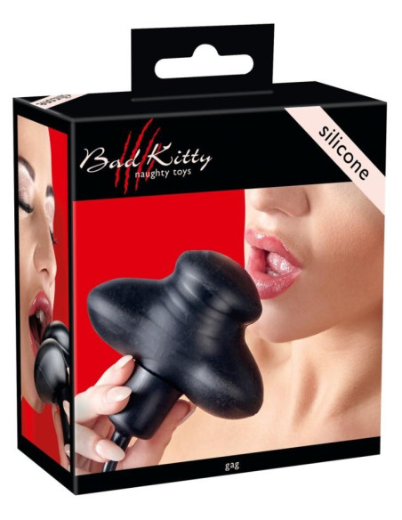 Silicone Gag acquista online su Porky's Store