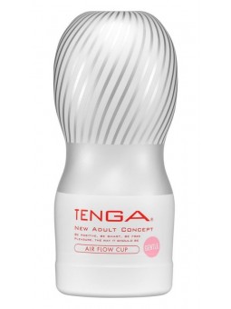 Air Flow Cup Gentle