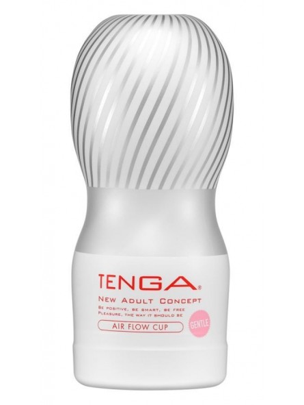 Air Flow Cup Gentle