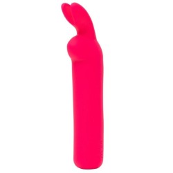 Happy Rabbit Bullet Vibe Pink 2